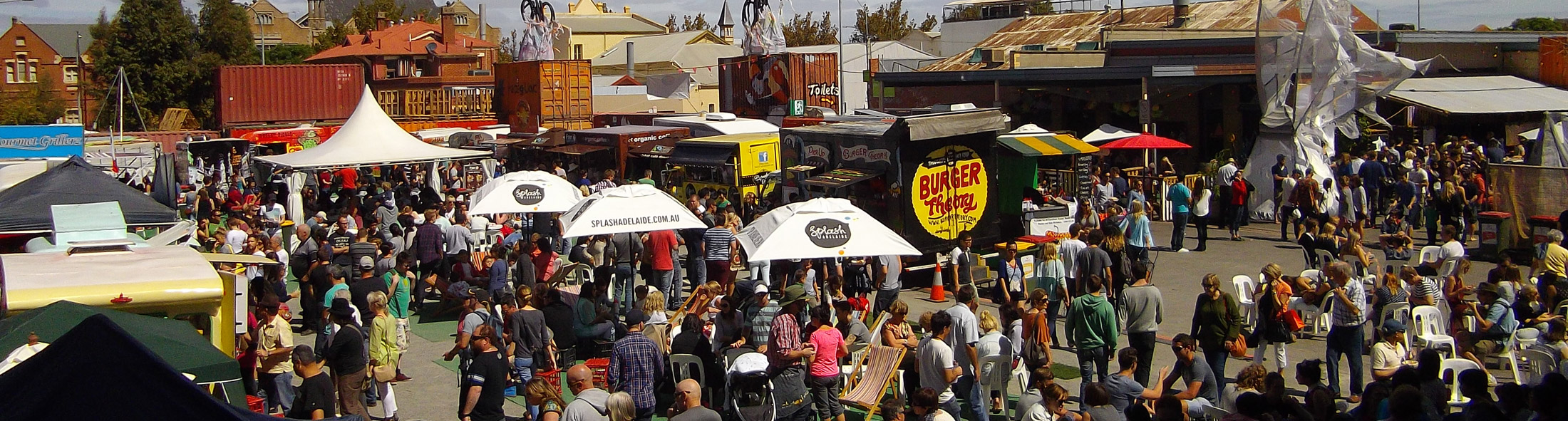 Read more about the article Splash Adelaide Video