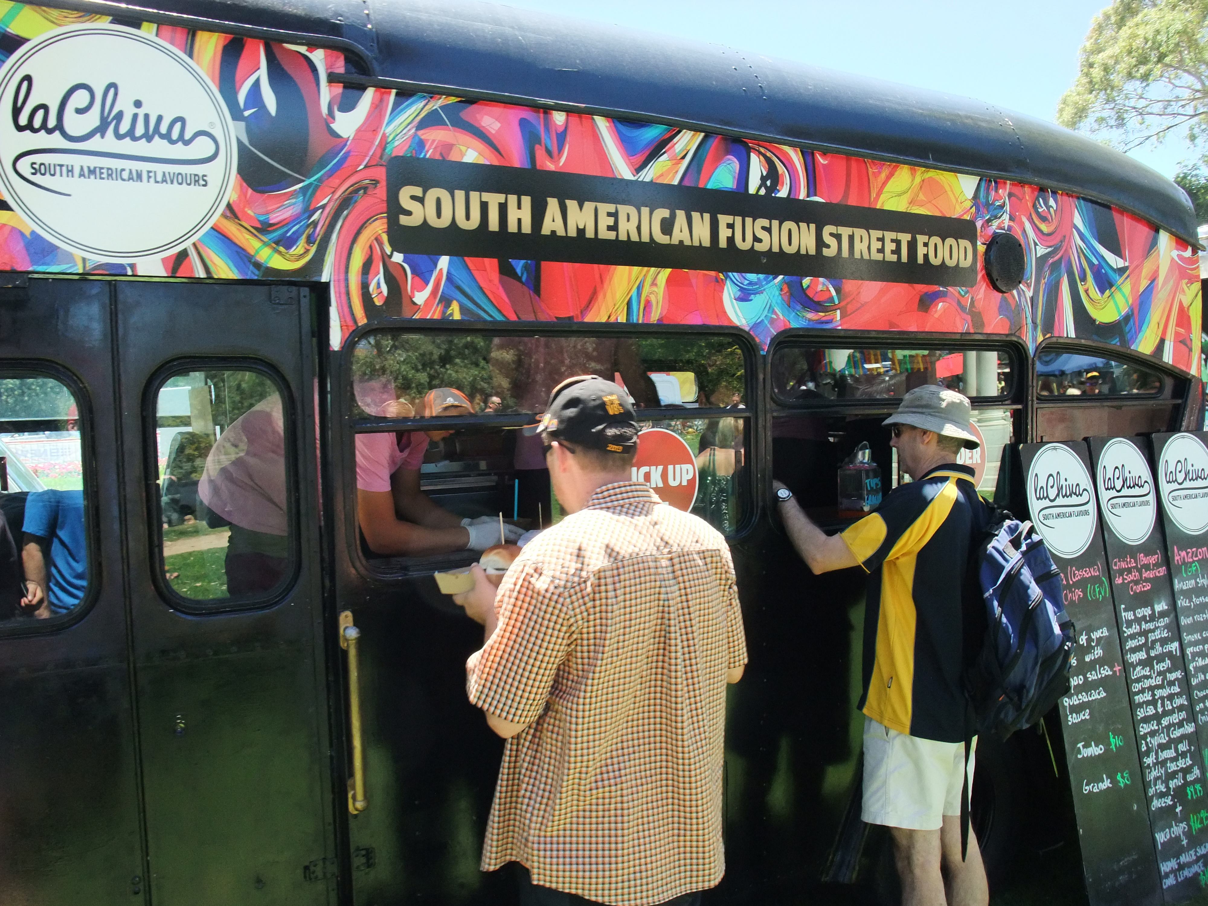 Read more about the article Happy New Years Forkers