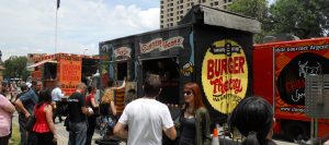 Read more about the article Vendors talk about Fork – Burger Theory