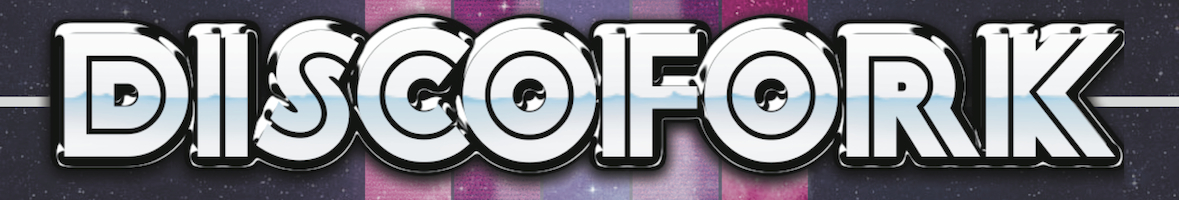 Read more about the article Disco Fork – 4 April 2014 – Light Square