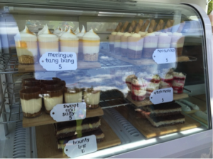 Read more about the article A Fork TDU recap from Blogger Food is Love