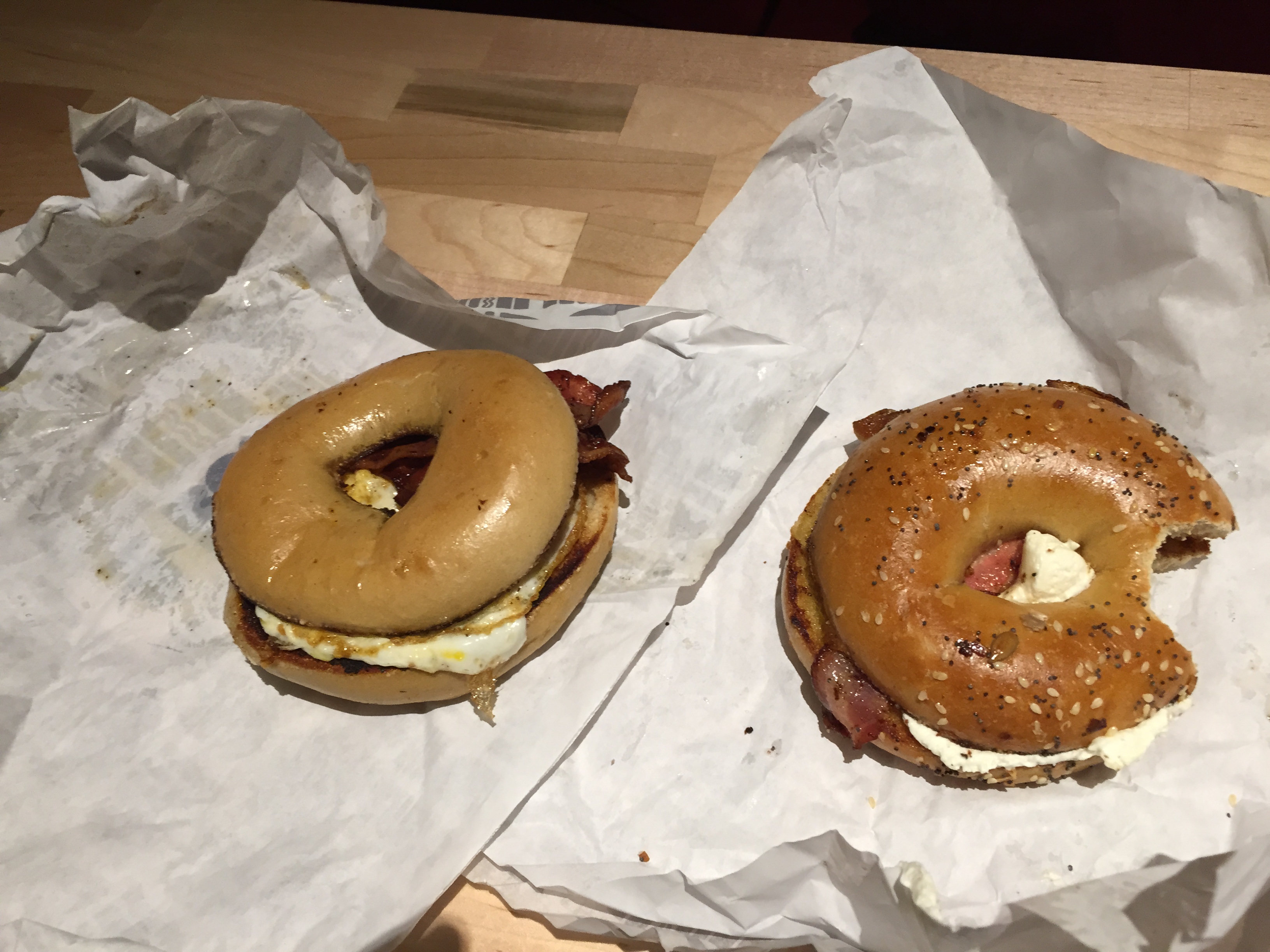 You are currently viewing Great Food Wins! – Lesson one from US Trip