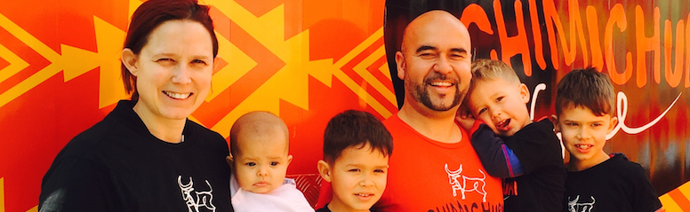 Read more about the article Food trucks are small businesses run by real people