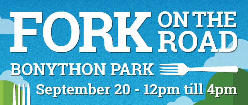 Read more about the article Fork on Bonython Park – September 20