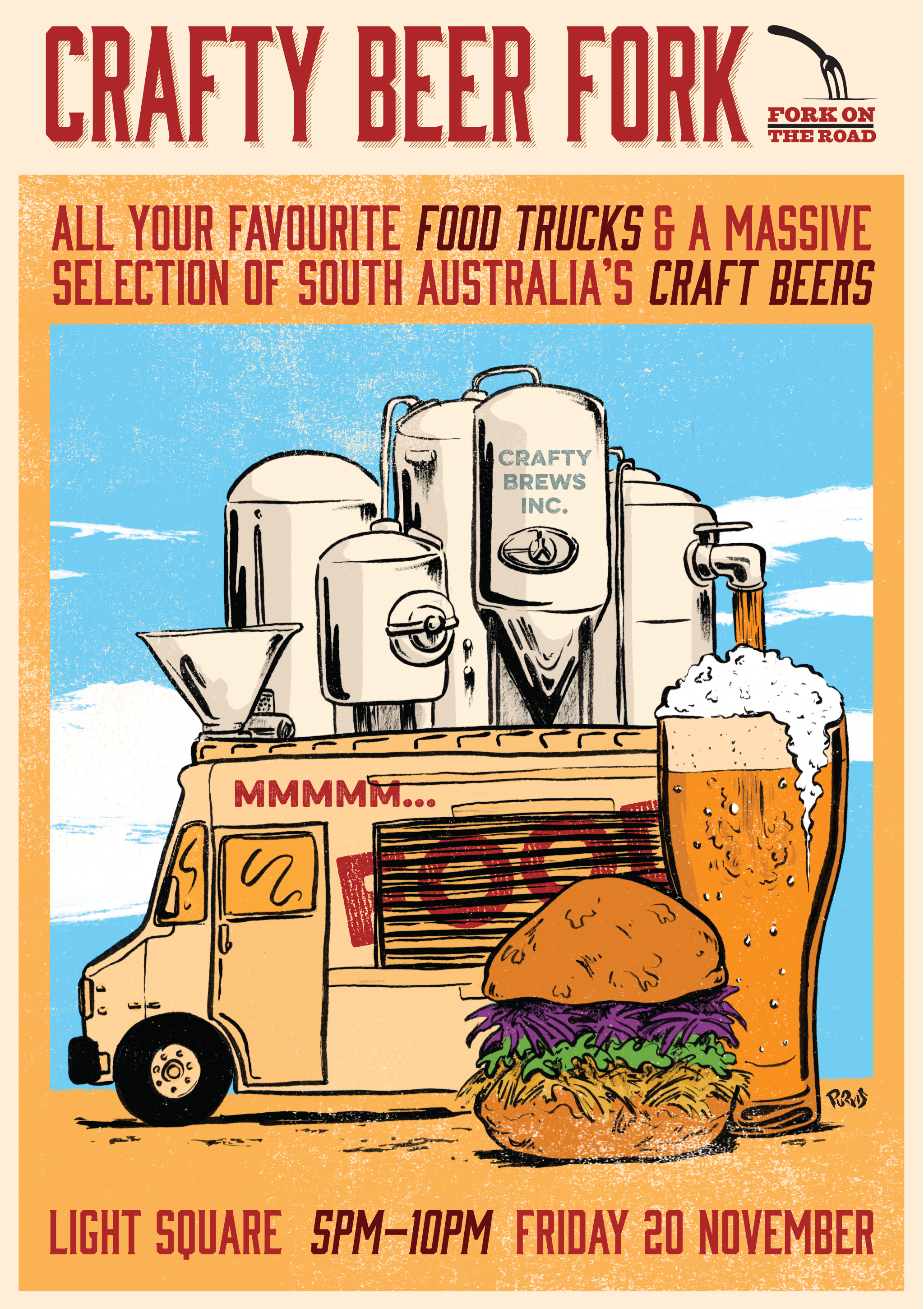 Read more about the article Craft Beer Fork