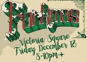 Read more about the article Forkmas 2015 – CANCELLED!!!!!!