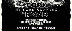 Read more about the article Fork Awakens