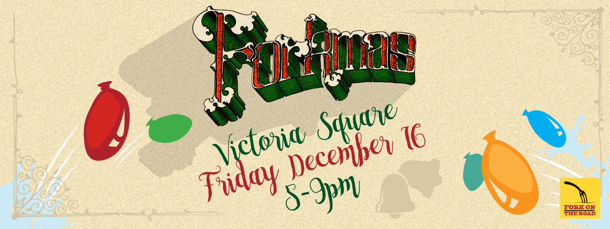 Read more about the article Forkmas 2016