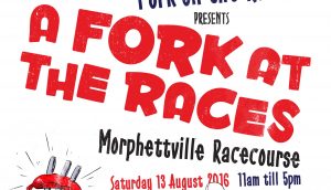 Read more about the article A Fork at the Races