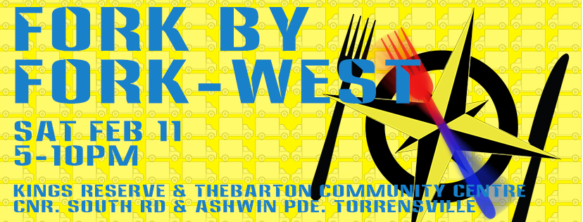 Read more about the article Fork by Fork-West