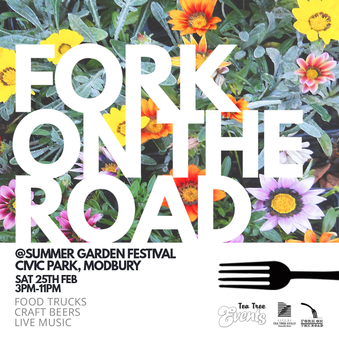 Read more about the article Fork at Summer Garden Festival
