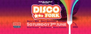 Read more about the article Disco Fork