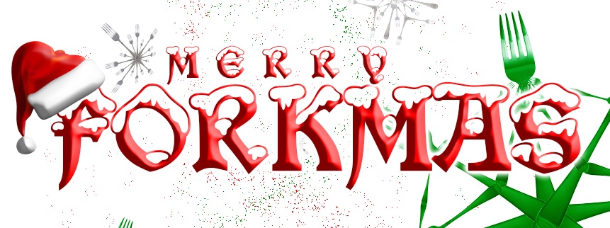 Read more about the article Forkmas 2017