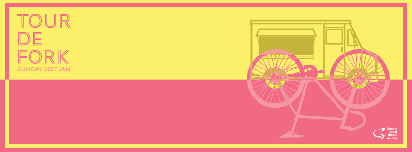 Read more about the article Tour De Fork 2018