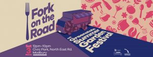 Read more about the article Fork at the Summer Garden Festival