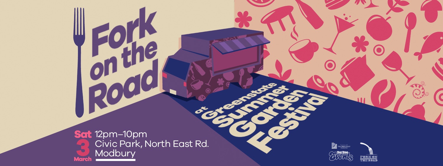 Read more about the article Fork at the Summer Garden Festival