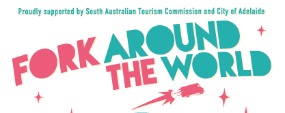 Read more about the article Fork Around the World