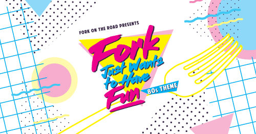 Read more about the article Fork Just Wants to Have Fun!