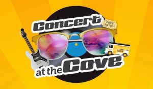 Read more about the article Fork at the Cove