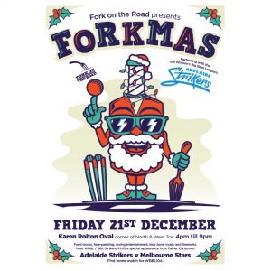 Read more about the article FORKMAS 2018