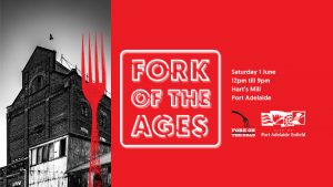 Read more about the article Fork of the Ages