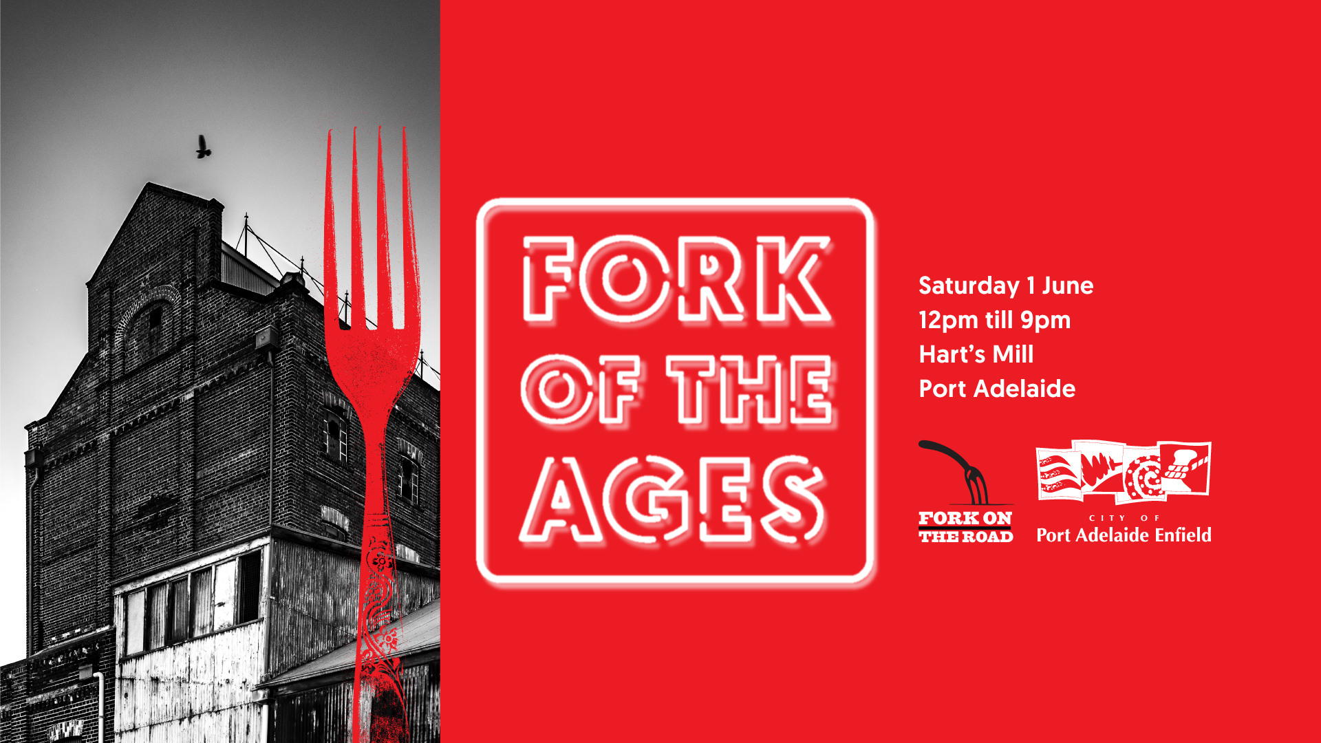 Read more about the article Fork of the Ages