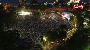 Read more about the article Civic Park Carols 2019