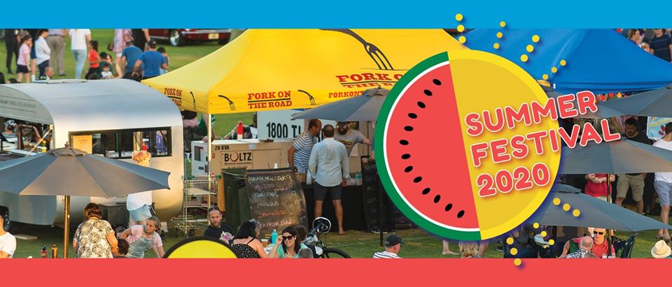 Read more about the article The King’s Fork 2020