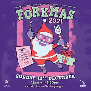 Read more about the article Forkmas 2021