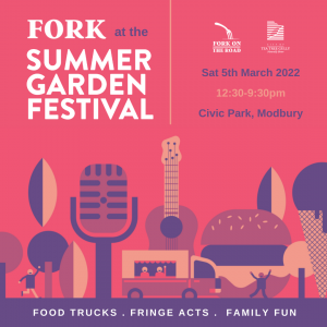 Read more about the article Fork at Summer Garden Festival