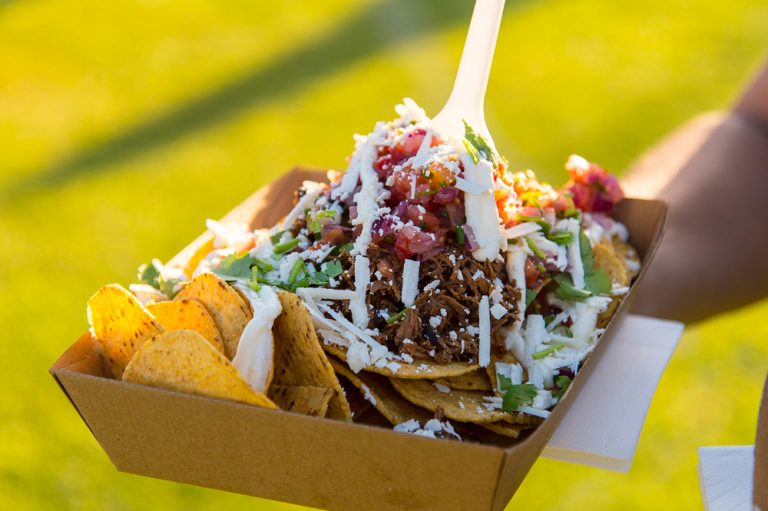 Food - Fork on the Road