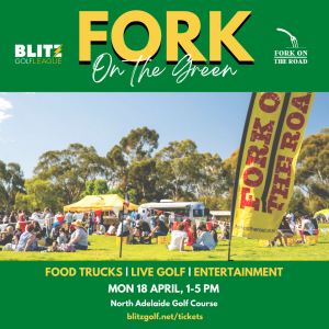 Read more about the article Fork on the Green