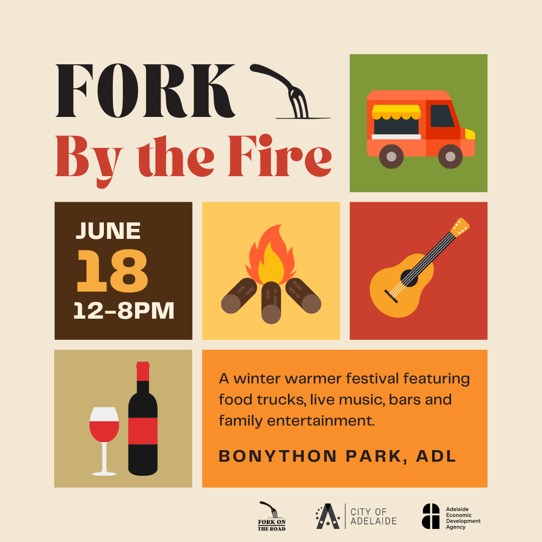 Read more about the article Fork by the Fire