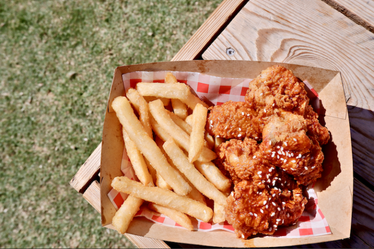 Uncle Doc's is always a crowd favourite.